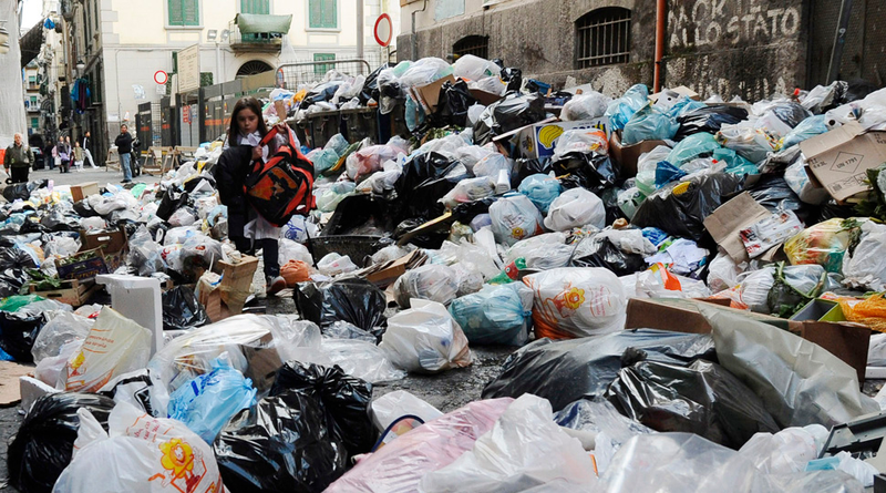 Illustration for article titled Oslo's So Good at Recycling that It's Run Out of Trash